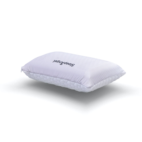 TRAVEL Pillow SleepAngel Global