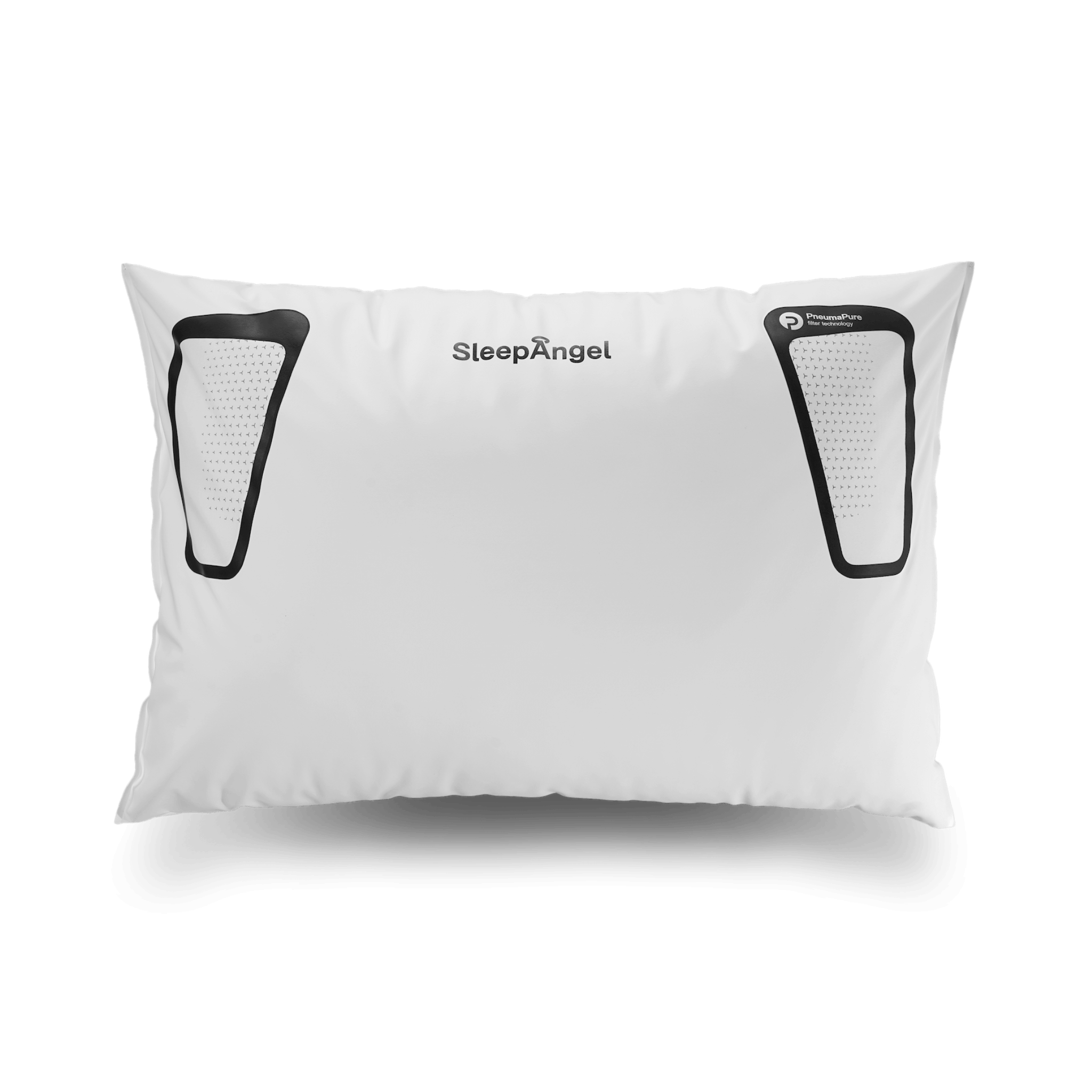 Sleep online angel pillow