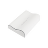 SleepAngel Orthopedic Pillow with PneumaPure Filter 